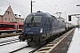 Siemens 21315 - Raildox "183 500"
23.01.2013 - Gemünden (Main)
Marvin Fries