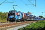 Siemens 21318 - DB Cargo CZ "1216 940"
06.09.2023 - Achim 
Kurt Sattig