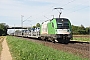 Siemens 21415 - WLC "1216 954"
25.09.2012 - Straubing-Kay
Leo Wensauer