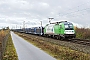 Siemens 21415 - WLC "1216 954"
30.11.2013 - Meerbusch-Osterath
Jeroen de Vries