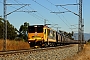 Siemens 21440 - Queensland Rail "3810"
17.08.2017 - Marmor
Peider Trippi