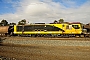 Siemens 21446 - Queensland Rail "3816"
17.08.2017 - Mount Larcom (Queensland)
Peider Trippi
