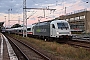 Siemens 21462 - RailAdventure "190 311"
04.10.2024 - Berlin-Lichtenberg
Frank Noack