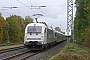 Siemens 21462 - RailAdventure "190 311"
09.10.2024 - Ummeln
Hinnerk Stradtmann