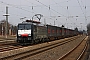 Siemens 21481 - CFL Cargo "ES 64 F4-037"
07.03.2012 - Neubeckum
Arne Schuessler