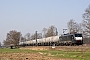 Siemens 21481 - CFL Cargo "ES 64 F4-037"
23.03.2012 - Hamm (Westfalen), Neustadt
Ingmar Weidig
