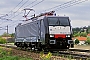 Siemens 21483 - MRCE Dispolok "ES 64 F4-210"
02.05.2009 - Ollersbach
Dávid Nagy