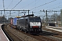 Siemens 21483 - ERSR "ES 64 F4-210"
26.03.2017 - Rotterdam, Centraal
Steven Oskam