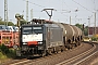 Siemens 21484 - RTB Cargo "ES 64 F4-211"
17.07.2014 - Nienburg (Weser)
Thomas Wohlfarth
