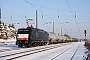 Siemens 21484 - HSL "ES 64 F4-211"
12.01.2010 - Leipzig-Wiederitzsch
Daniel Berg