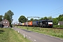 Siemens 21484 - SBB Cargo "ES 64 F4-211"
27.05.2017 - Boxtel
Peter Schokkenbroek