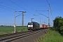 Siemens 21484 - Rail Force One "ES 64 F4-211"
05.05.2018 - Hohe Börde-Wellen
Marcus Schrödter