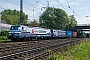 Siemens 21484 - Retrack "ES 64 F4-211"
04 06.2021 - Oberhausen-Osterfeld 
Sebastian Todt