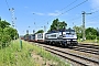Siemens 21484 - Retrack "91 80 6189 211-6 D-DISPO"
05.06.2021 - Nuthetal-Saarmund
Holger Grunow