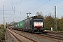 Siemens 21485 - ERSR "ES 64 F4-212"
19.10.2013 - Unkel (Rhein)
Daniel Kempf