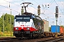 Siemens 21486 - ERSR "ES 64 F4-213"
01.07.2014 - Viersen, Güterbahnhof
Achim Scheil
