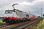 Siemens 21486 - ERSR "ES 64 F4-213"
29.06.2014 - Helmstedt
Kai-Florian Köhn