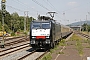 Siemens 21487 - TXL "ES 64 F4-280"
13.06.2014 - Wittlich Hbf
Peter Dircks
