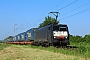 Siemens 21487 - ecco-rail "ES 64 F4-280"
21.05.2020 - Dieburg Ost
Kurt Sattig