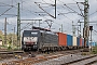 Siemens 21488 - MRCE Dispolok "ES 64 F4-281"
06.11.2023 - Oberhausen, Abzweig Mathilde
Rolf Alberts