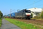 Siemens 21488 - ecco-rail "ES 64 F4-281"
01.09.2021 - Dieburg
Kurt Sattig