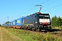 Siemens 21490 - ecco-rail "ES 64 F4-283"
27.08.2024 - Dieburg Ost
Kurt Sattig