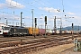 Siemens 21491 - SBB Cargo "ES 64 F4-284"
14.05.2015 - Basel, Badischer Bahnhof
Theo Stolz