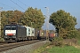 Siemens 21491 - TXL "ES 64 F4-284"
07.11.2014 - Gandesbergen
Marius Segelke