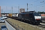 Siemens 21491 - SBB Cargo "ES 64 F4-284"
17.07.2015 - Muttenz
Michael Krahenbuhl