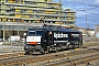 Siemens 21491 - SBB Cargo "ES 64 F4-284"
09.01.2016 - Aachen, Hauptbahnhof
Frank  Leurs