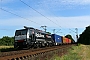 Siemens 21491 - SBB Cargo "ES 64 F4-284"
16.06.2017 - Waghäusel
Wolfgang Mauser