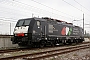 Siemens 21495 - CFI "ES 64 F4-408"
01.04.2012 - Melzo Scalo
Luca Pozzi
