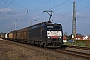 Siemens 21504 - DB Cargo "189 454-2"
01.04.2016 - Oßmannstedt
Tobias Schubbert