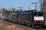 Siemens 21506 - InRail "ES 64 F4-105"
12.02.2022 - Großkarolinenfeld-Vogl
Thomas Girstenbrei