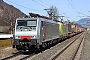 Siemens 21506 - TXL "189 105"
22.03.2023 - Schaftenau
Thomas Wohlfarth
