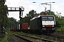 Siemens 21506 - boxXpress "ES 64 F4-105"
23.06.2010 - Fürth (Bayern)
Thomas Wohlfarth