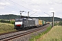 Siemens 21506 - TXL "ES 64 F4-105"
18.07.2012 - Mitteldachstetten
Daniel Powalka