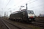 Siemens 21508 - MRCE Dispolok "ES 64 F4-106"
31.03.2011 - Emmerich
Hans de Mooij