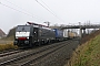 Siemens 21508 - TXL "ES 64 F4-106"
20.11.2010 - Schmalenbach
Thomas Girstenbrei