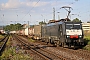 Siemens 21512 - SBB Cargo "ES 64 F4-109"
24.08.2021 - Koblenz-Lützel
Thomas Wohlfarth