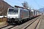 Siemens 21512 - TXL "189 109"
22.03.2023 - Schaftenau
Thomas Wohlfarth