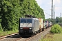 Siemens 21513 - DB Cargo "189 457-5"
26.06.2016 - Haste
Thomas Wohlfarth