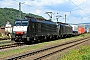 Siemens 21514 - SBB Cargo "ES 64 F4-110"
30.06.2022 - Kaub (Rhein)
Kurt Sattig