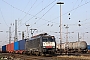 Siemens 21516 - DB Cargo "189 458-3"
25.03.2022 - Oberhausen, Abzweig Mathilde
Ingmar Weidig