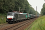 Siemens 21517 - TXL "ES 64 F4-112"
27.07.2011 - Venlo
Ronnie Beijers