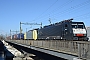 Siemens 21517 - Lokomotion "ES 64 F4-112"
20.02.2014 - Gellert
Michael Krahenbuhl