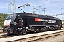 Siemens 21517 - SBB Cargo "ES 64 F4-112"
01.07.2014 - Basel
Jens Röder