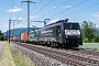 Siemens 21517 - SBB Cargo "ES 64 F4-112"
29.05.2020 - Eiken
René Kaufmann
