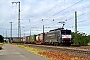 Siemens 21517 - SBB Cargo "ES 64 F4-112"
16.07.2016 - Müllheim (Baden)
Vincent Torterotot