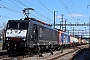 Siemens 21518 - SBB Cargo "ES 64 F4-113"
08.04.2021 - Pratteln
Theo Stolz